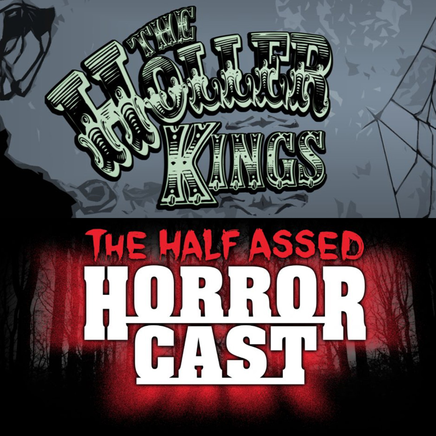 Half Assed Horror Cast